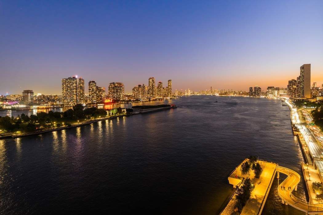 45 Sutton Place South, Unit 17F Manhattan, NY 10022 - Photo 23 of 43