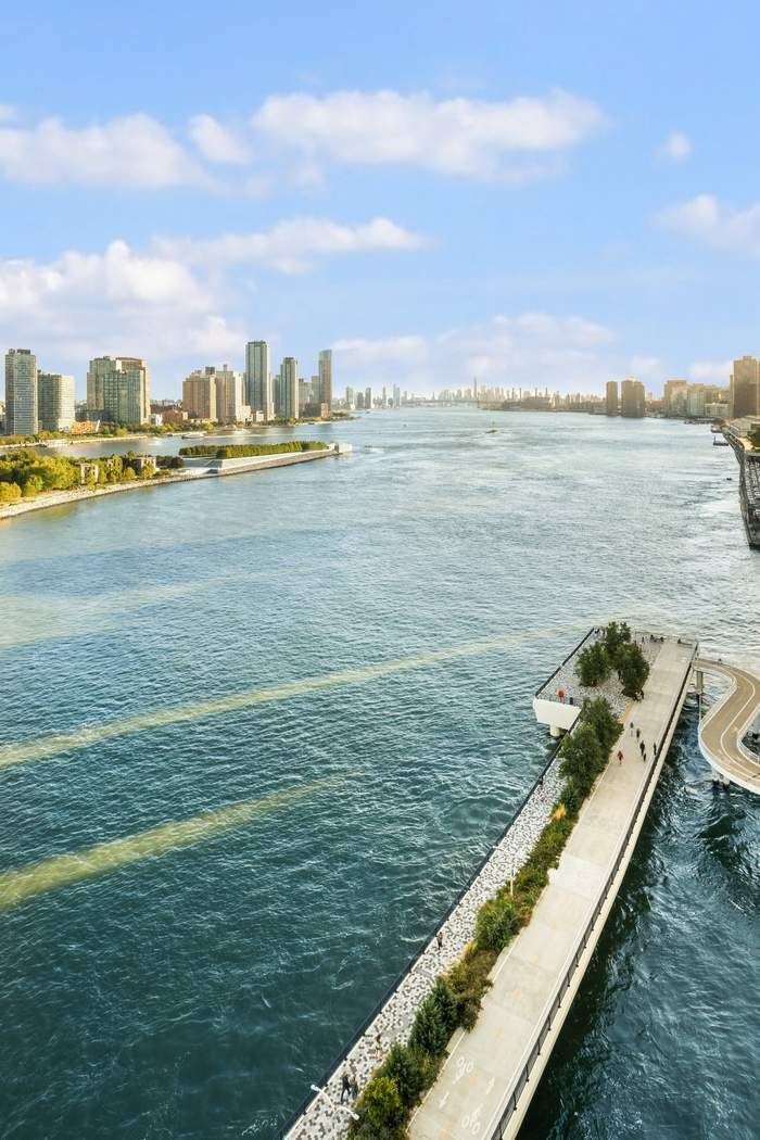 45 Sutton Place South, Unit 17F Manhattan, NY 10022 - Photo 25 of 43