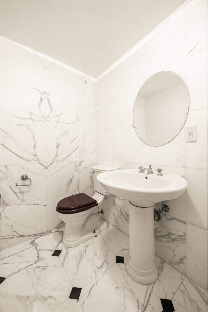 45 Sutton Place South, Unit 17F Manhattan, NY 10022 - Photo 34 of 43