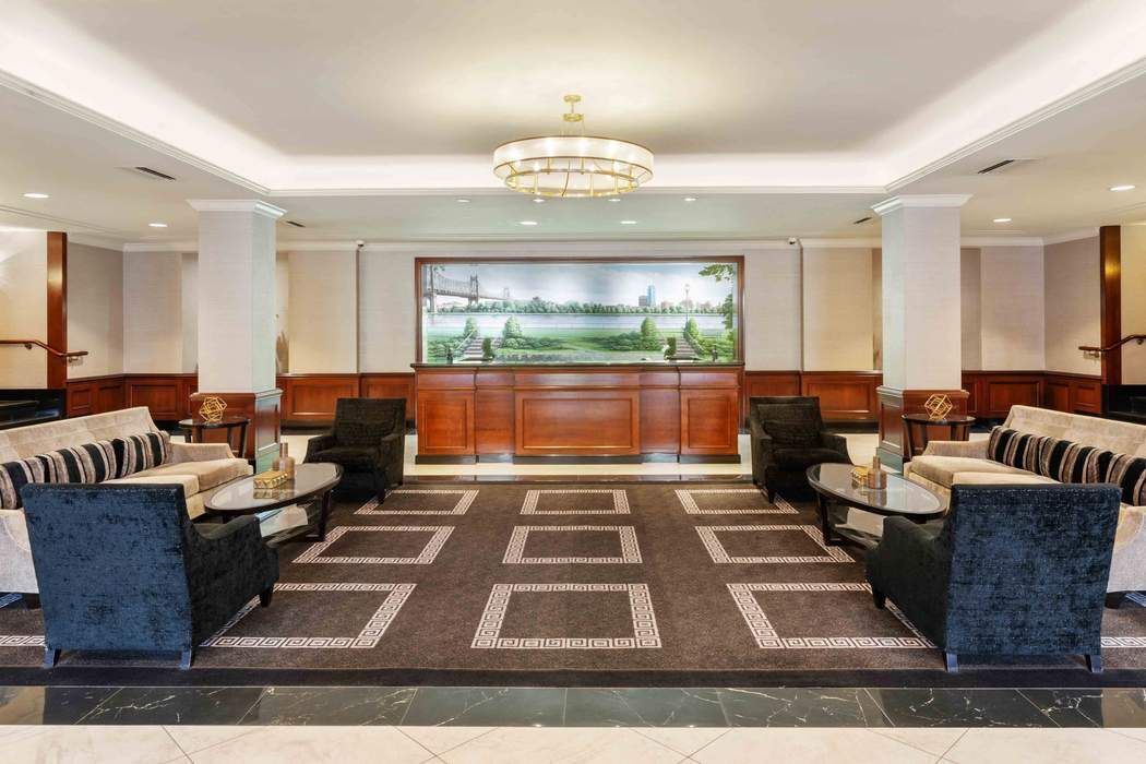 45 Sutton Place South, Unit 17F Manhattan, NY 10022 - Photo 37 of 43