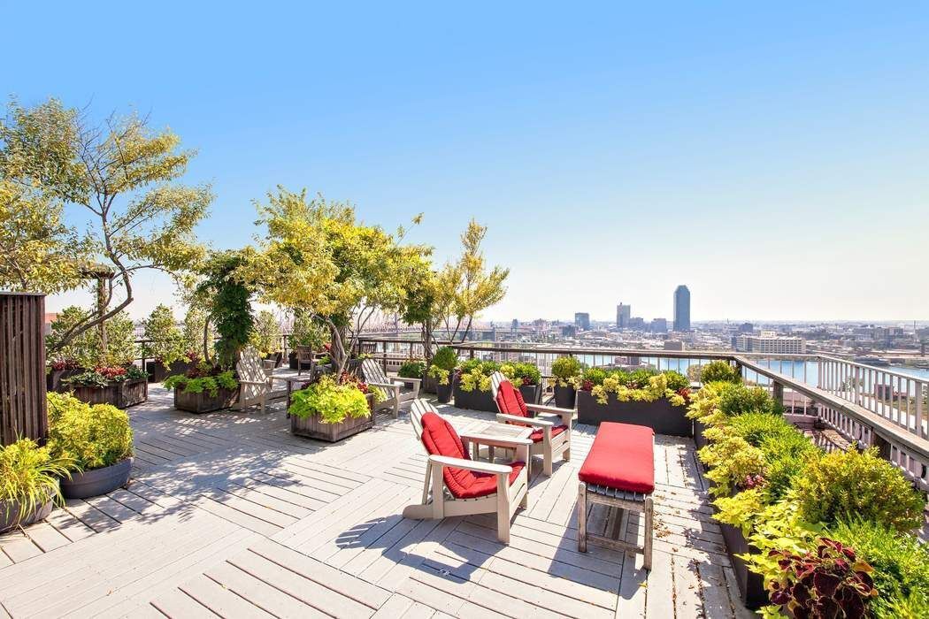 45 Sutton Place South, Unit 17F Manhattan, NY 10022 - Photo 38 of 43