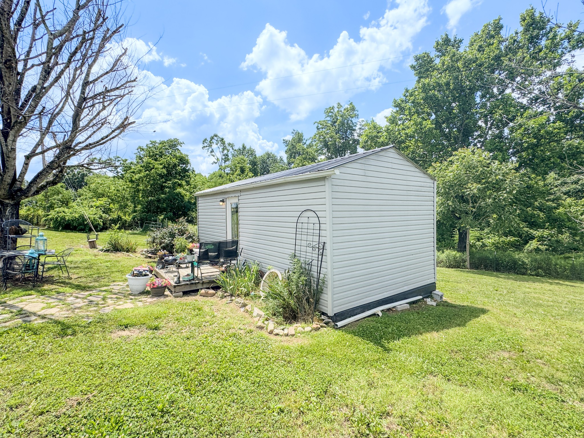 95 Fescue Lane Lafayette, TN 37083 - Photo 77 of 91