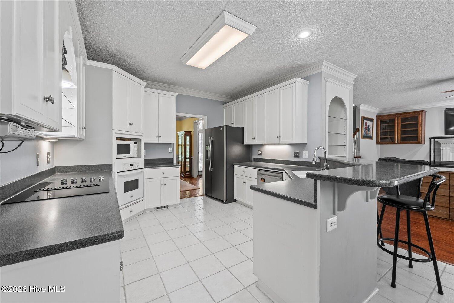 219 Old Mill Road Martinez, GA 30907 - Photo 10 of 46