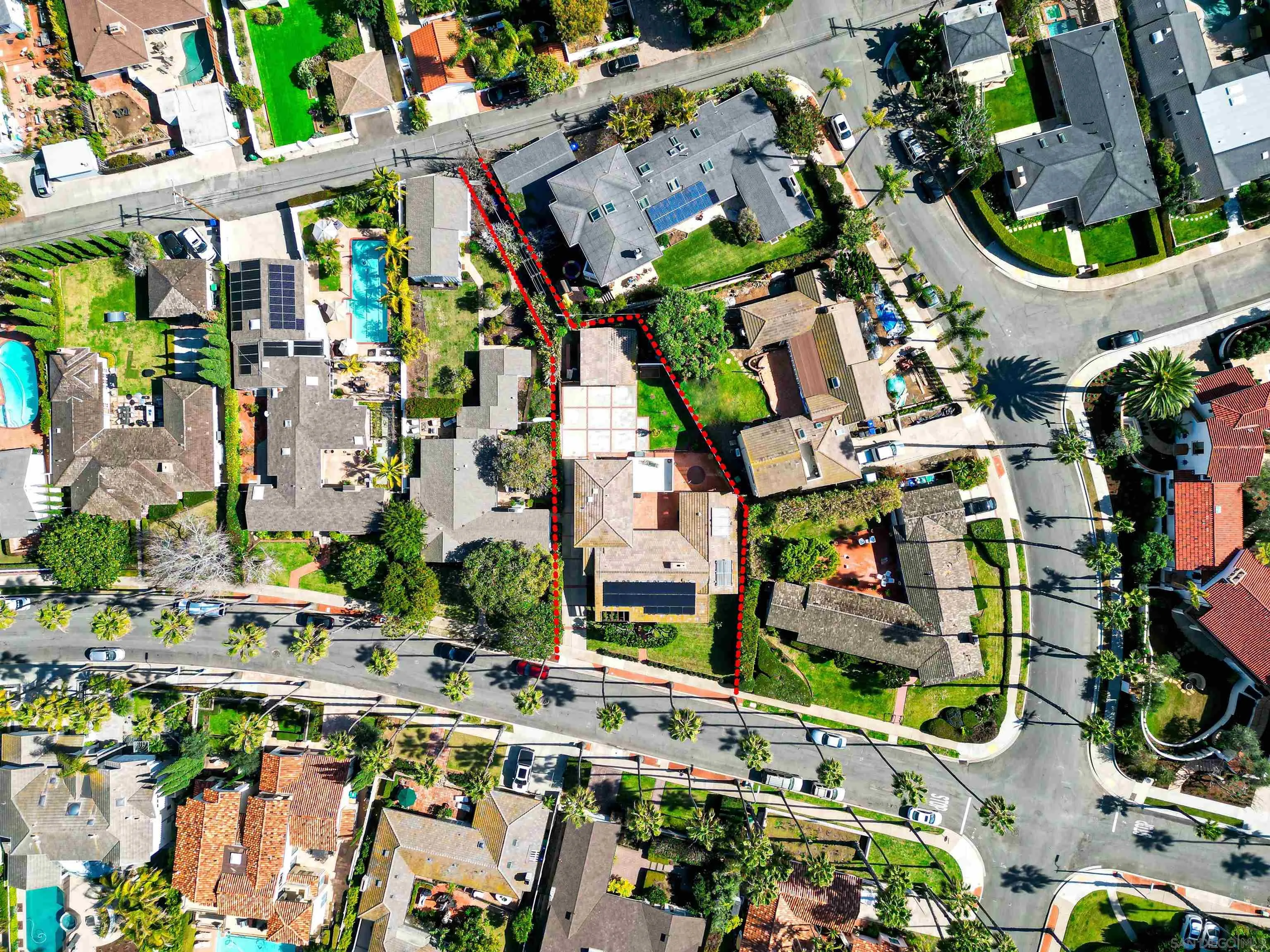 6423 Avenida Cresta La Jolla, CA 92037 - Photo 31 of 33