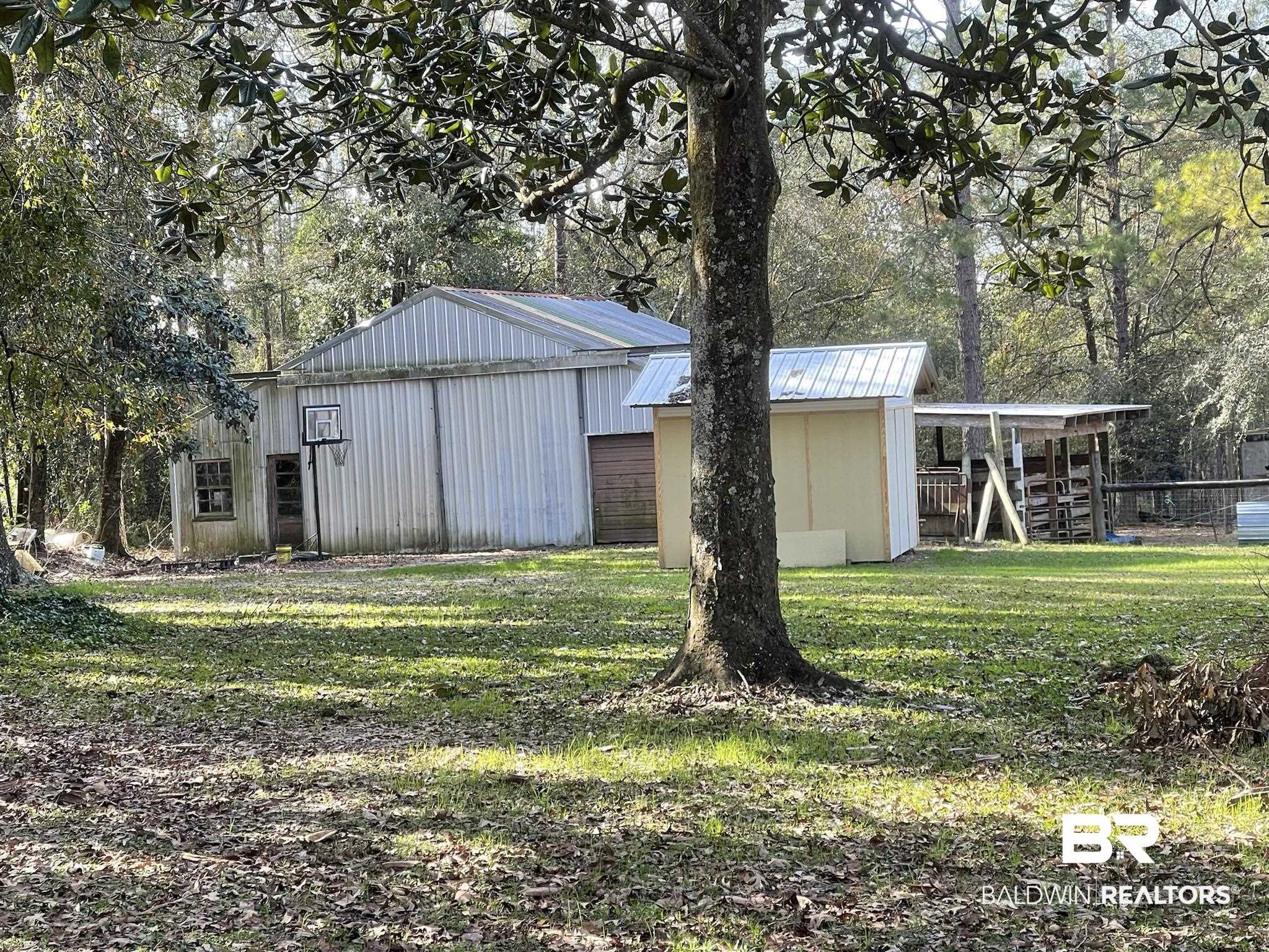 5315 Still Road Century, FL 32535 - Photo 31 of 40 Gallery Image 31