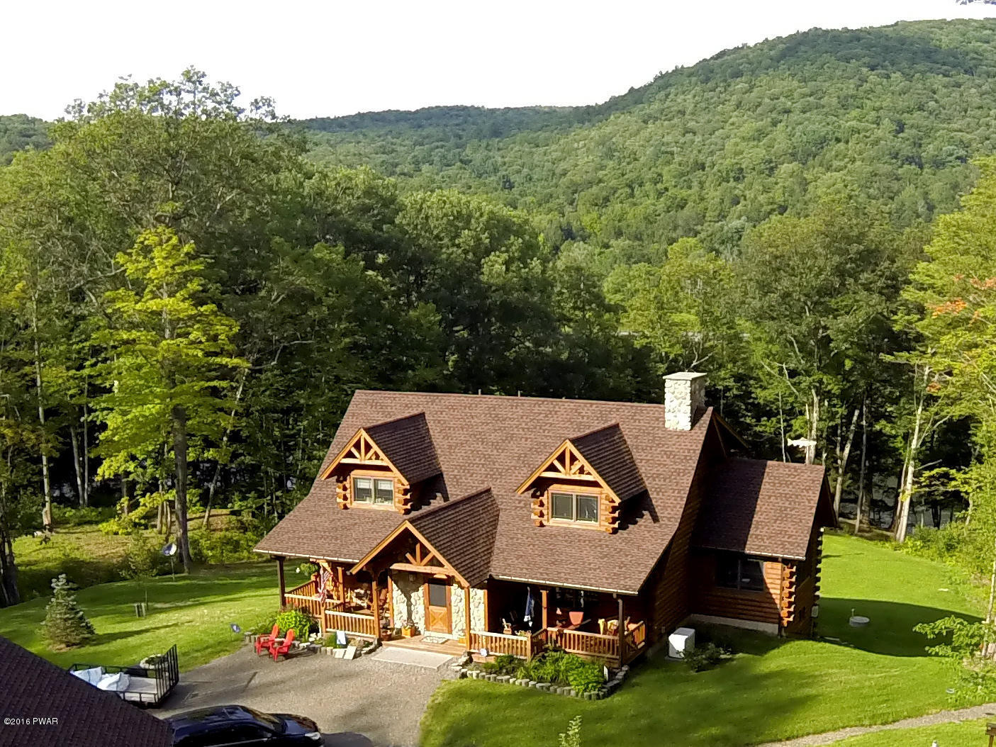 488 Penn-York Road Starlight, PA 18461 - Photo 1 of 11