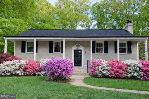 $1,199,000 | 8519 Buckboard Drive, Alexandria, VA 22308