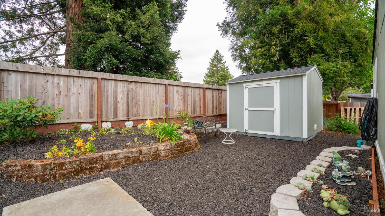 187 Rancho Verde Circle Rohnert Park, CA 94928 - Photo 38 of 44