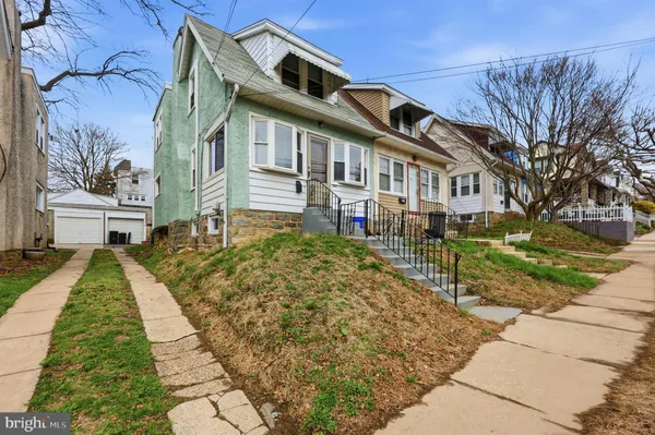 $240,000 | 3841 Marshall Road, Drexel Hill, PA 19026