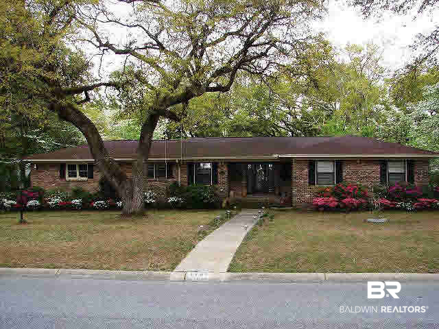 4102 Beacon Lane Mobile, AL 36693 - Photo 1 of 1