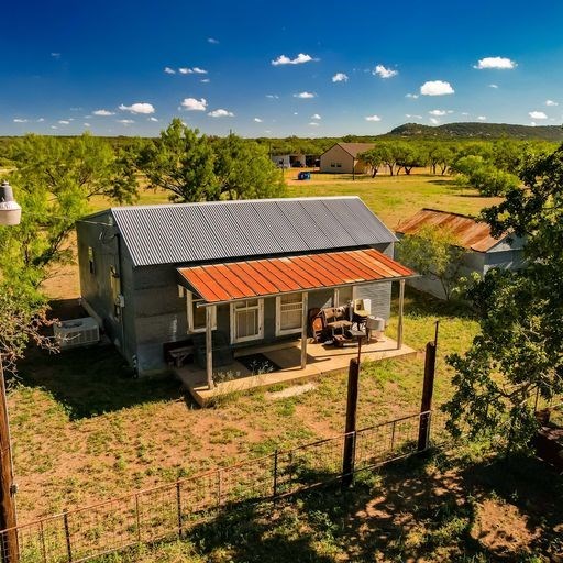 14 Jack Rabbit Road, Unit 14 Doss, TX 78618 - Photo 3 of 21 Gallery Image 3