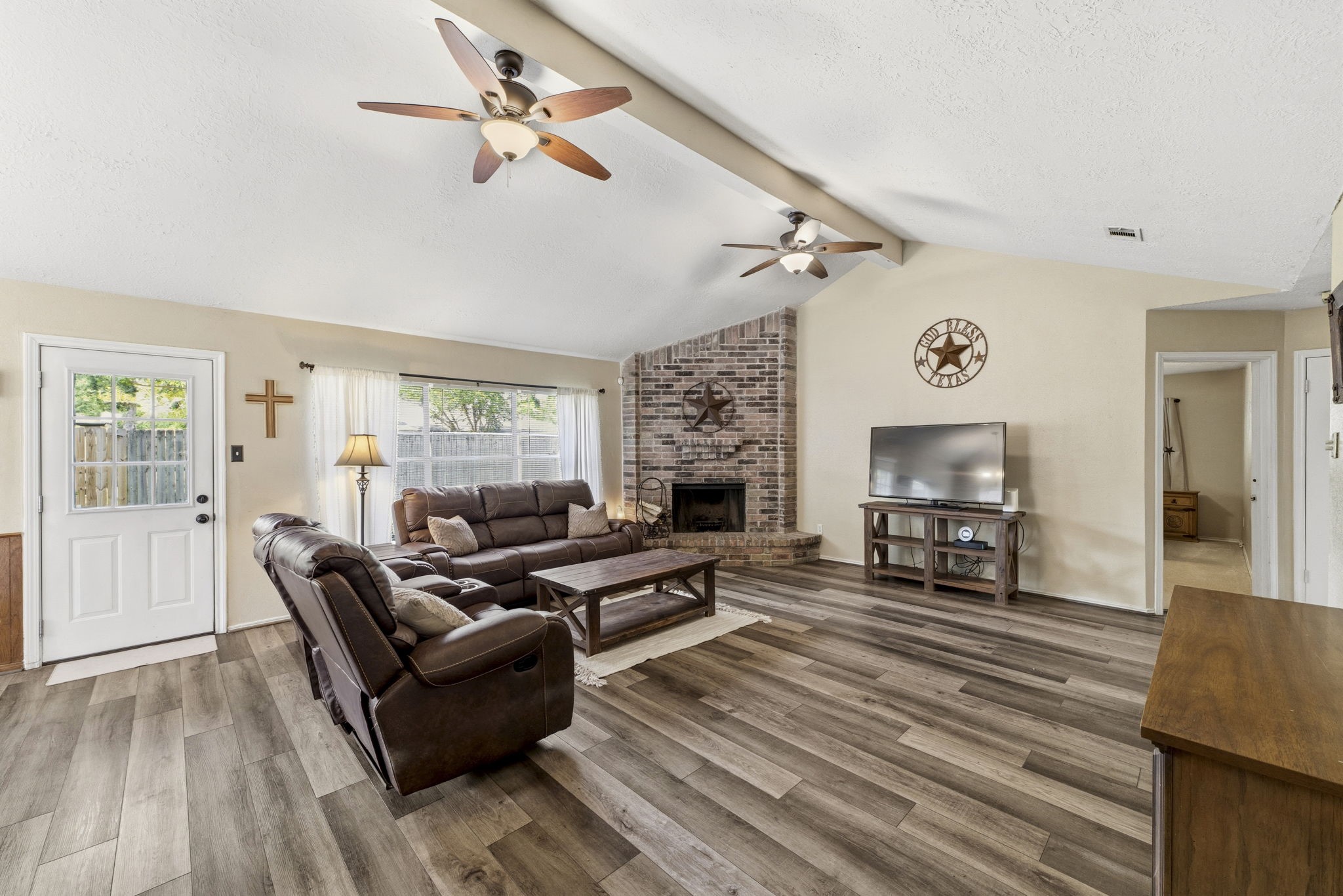 5603 Lynngate Drive Spring, TX 77373 - Photo 9 of 35