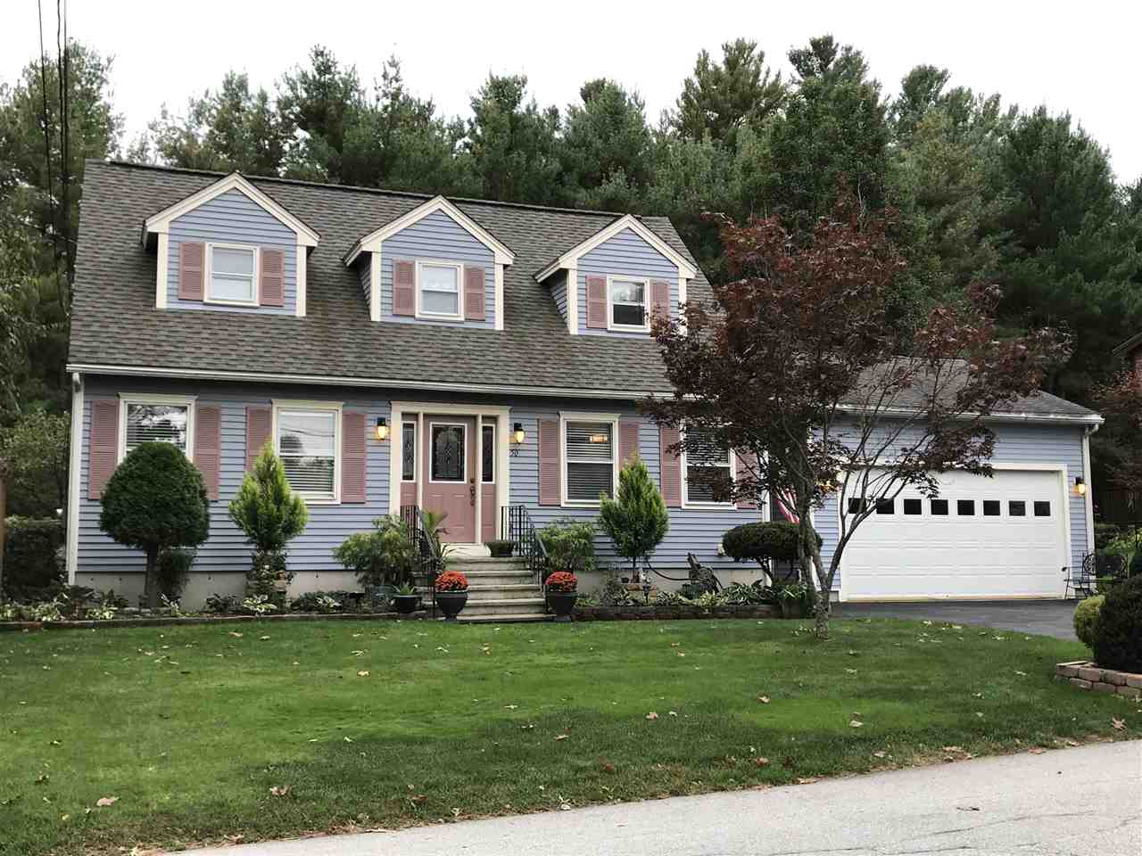 50 Oneida Street Manchester, NH 03102 - Photo 2 of 40 Gallery Image 2