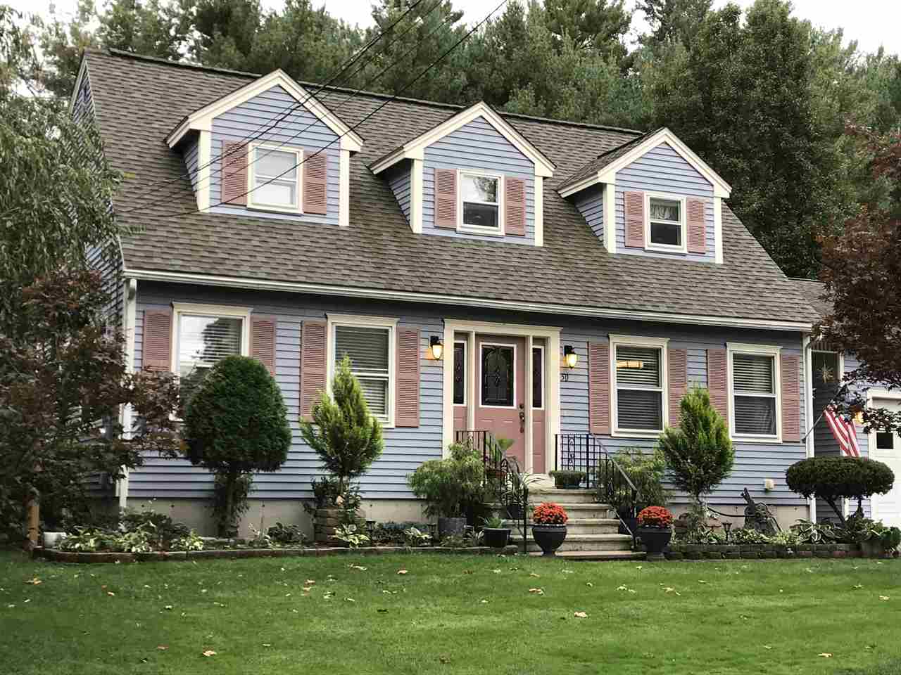 50 Oneida Street Manchester, NH 03102 - Photo 3 of 40 Gallery Image 3