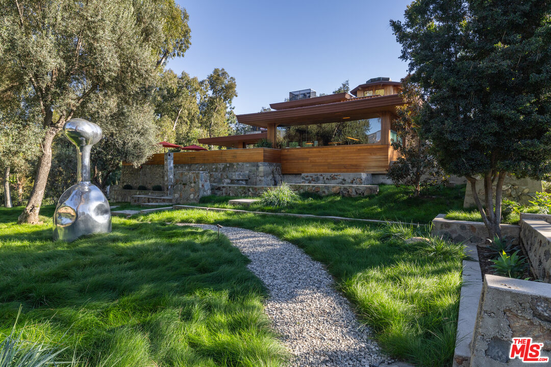 126 Summit Road La Verne, CA 91750 - Photo 12 of 37