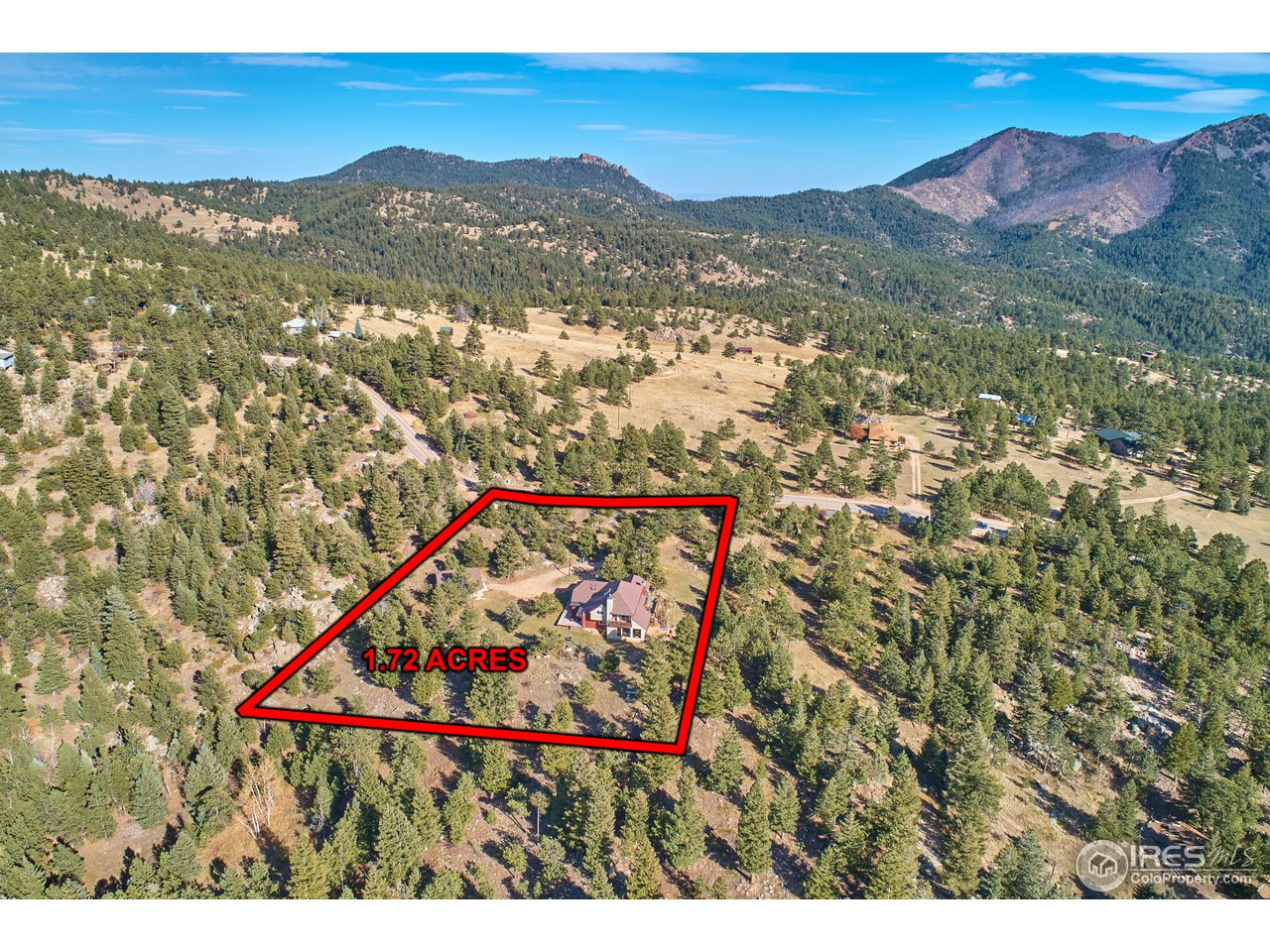 6894 Flagstaff Road Boulder, CO 80302 - Photo 39 of 39 Gallery Image 39
