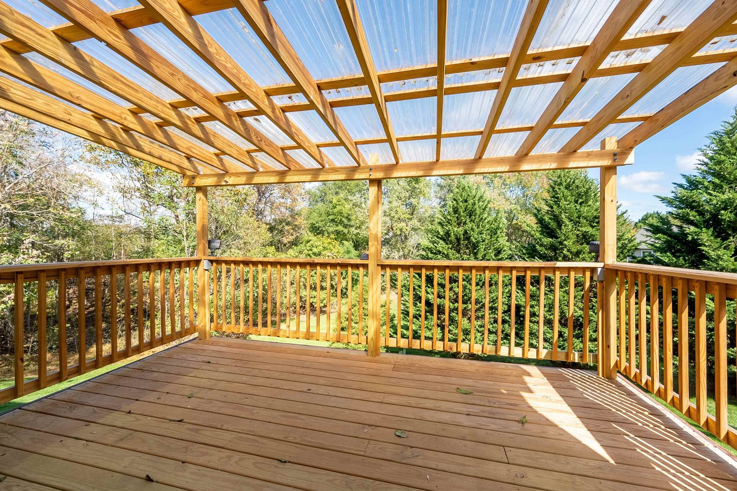 516 Meadow Ridge Radford, VA 24141 - Photo 23 of 73 Gallery Image 23