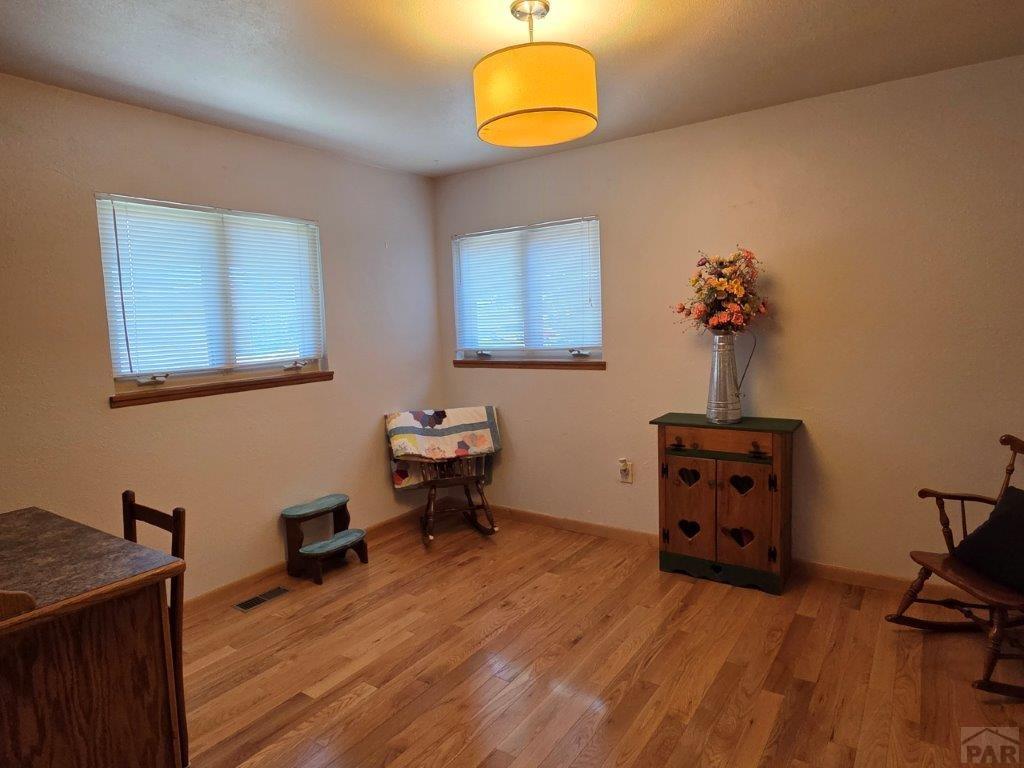 1000 Rittgers Street Eads, CO 81036 - Photo 5 of 33 a view of a workspace with furniture and a window