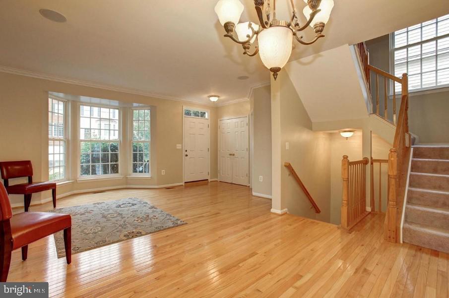 9611 Normanton Way Manassas, VA 20110 - Photo 1 of 16