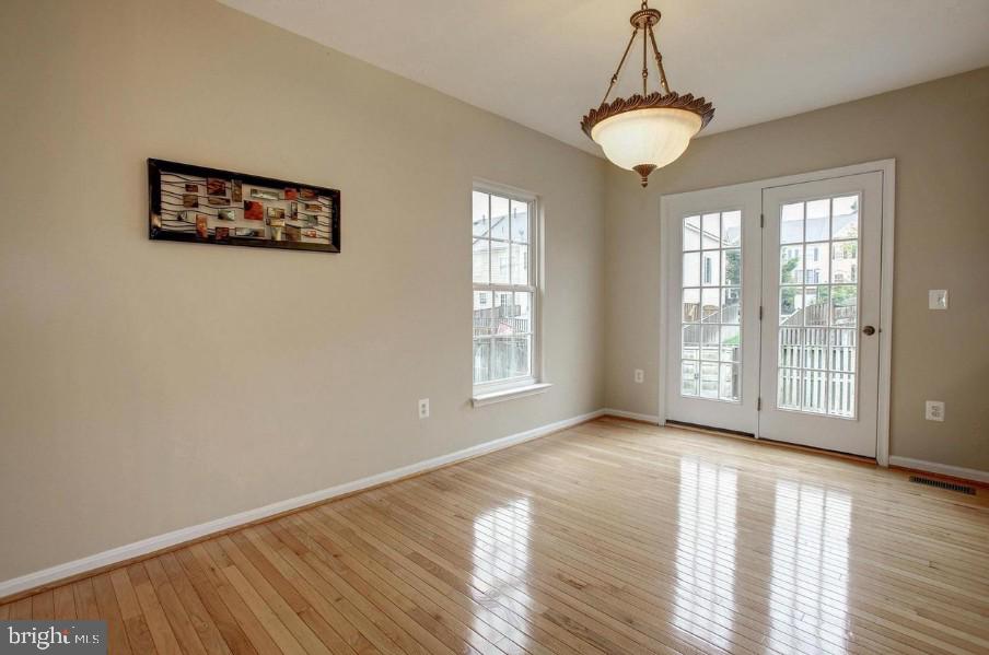 9611 Normanton Way Manassas, VA 20110 - Photo 5 of 16