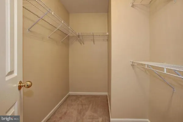 a view of small space