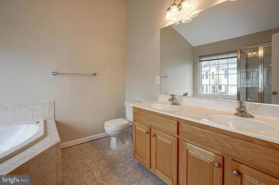 9611 Normanton Way Manassas, VA 20110 - Photo 10 of 16