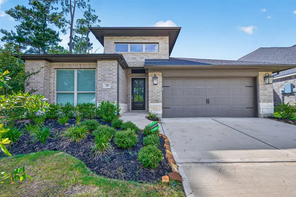 $3,500 | 232 West Netleaf Court, Montgomery, TX 77316