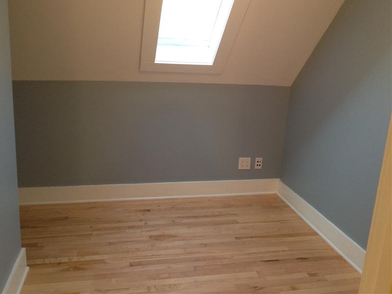 157 Alford Lake Road Hope, ME 04847 - Photo 13 of 22 Other. Second floor office/study.