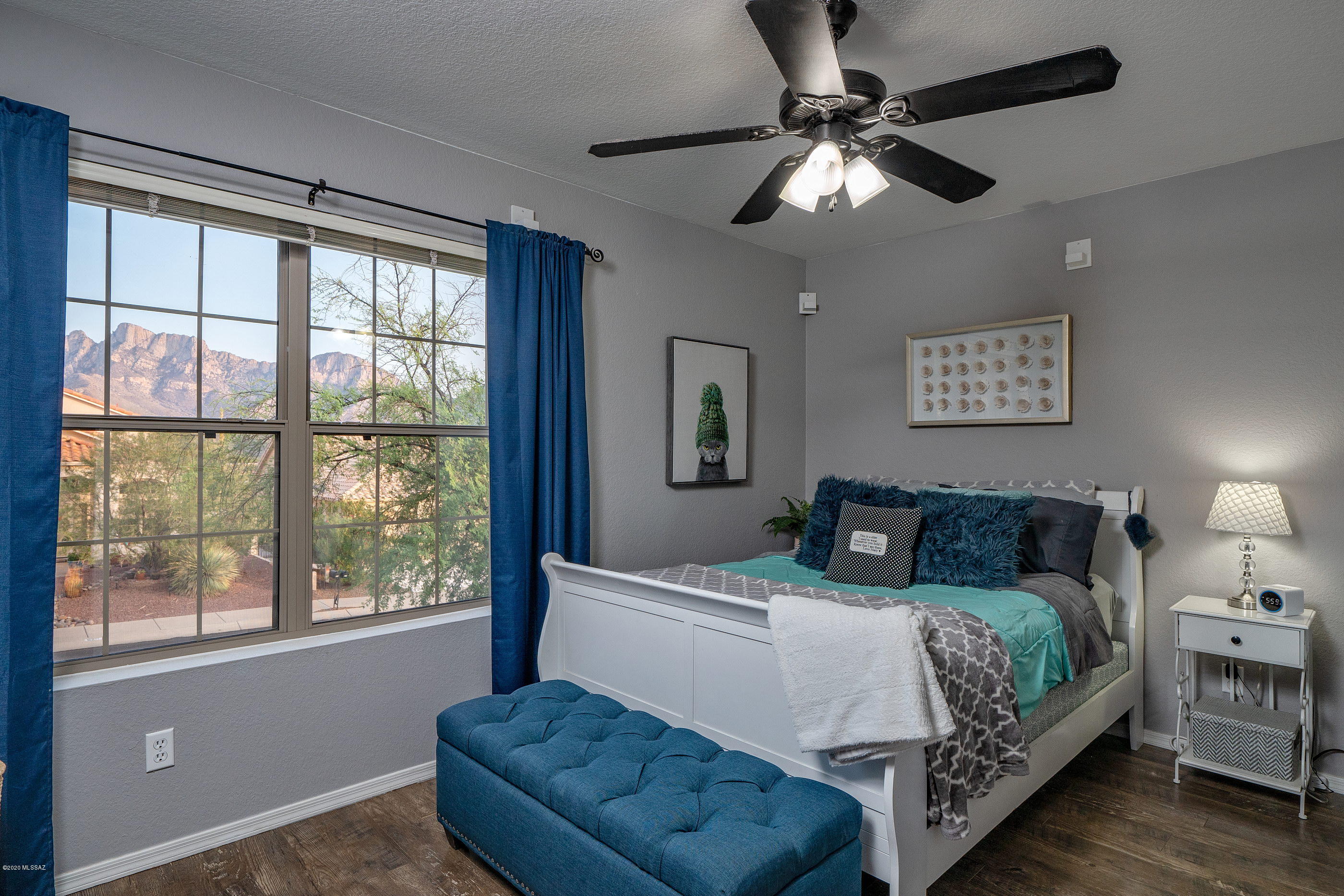 611 Bridal Veil Falls Road Tucson, AZ 85755 - Photo 21 of 37