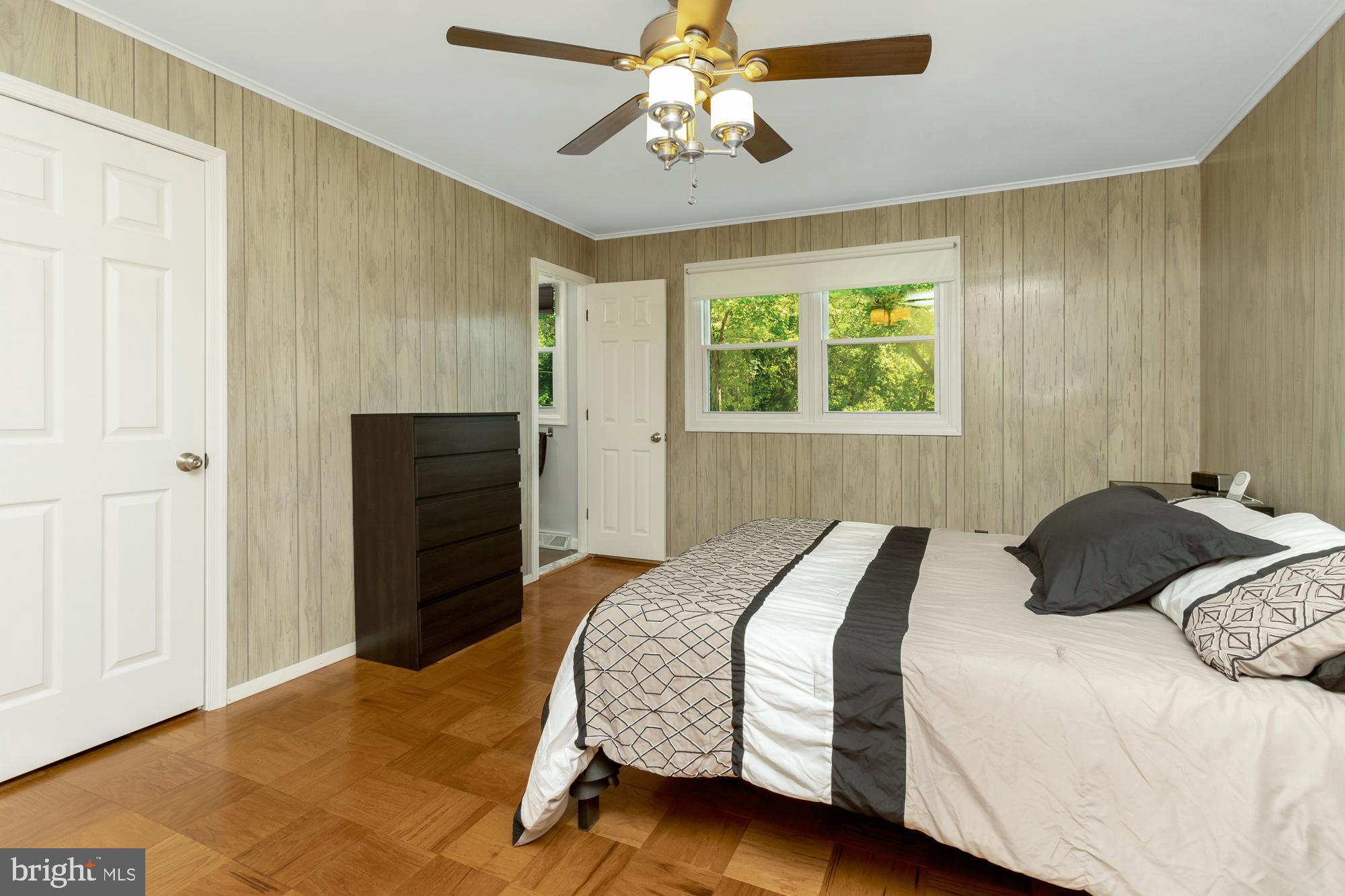 671 Trimble Road Joppa, MD 21085 - Photo 23 of 47 Primary Bedroom