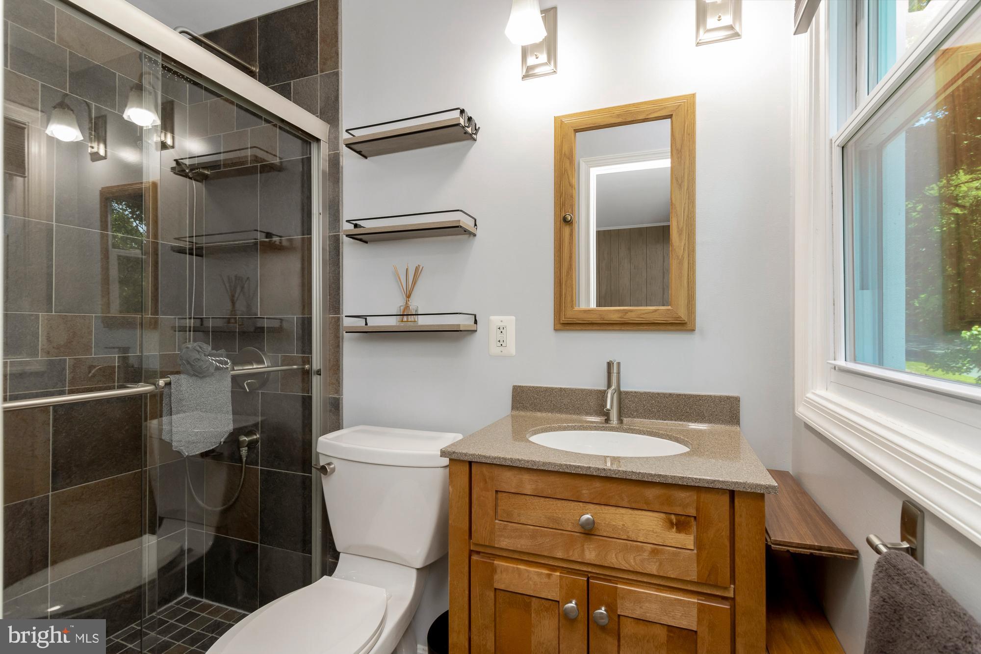 671 Trimble Road Joppa, MD 21085 - Photo 25 of 47 Primary Bath