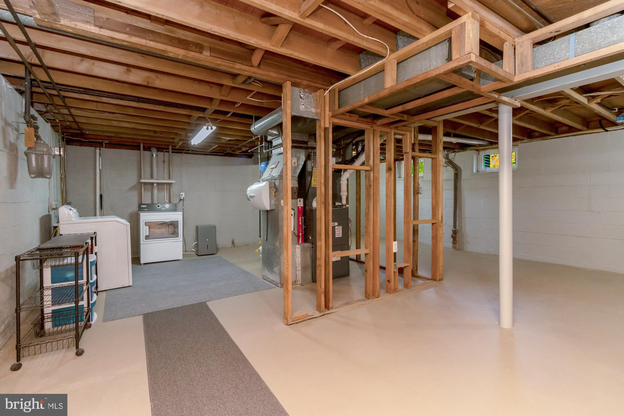671 Trimble Road Joppa, MD 21085 - Photo 36 of 47 Lower Level