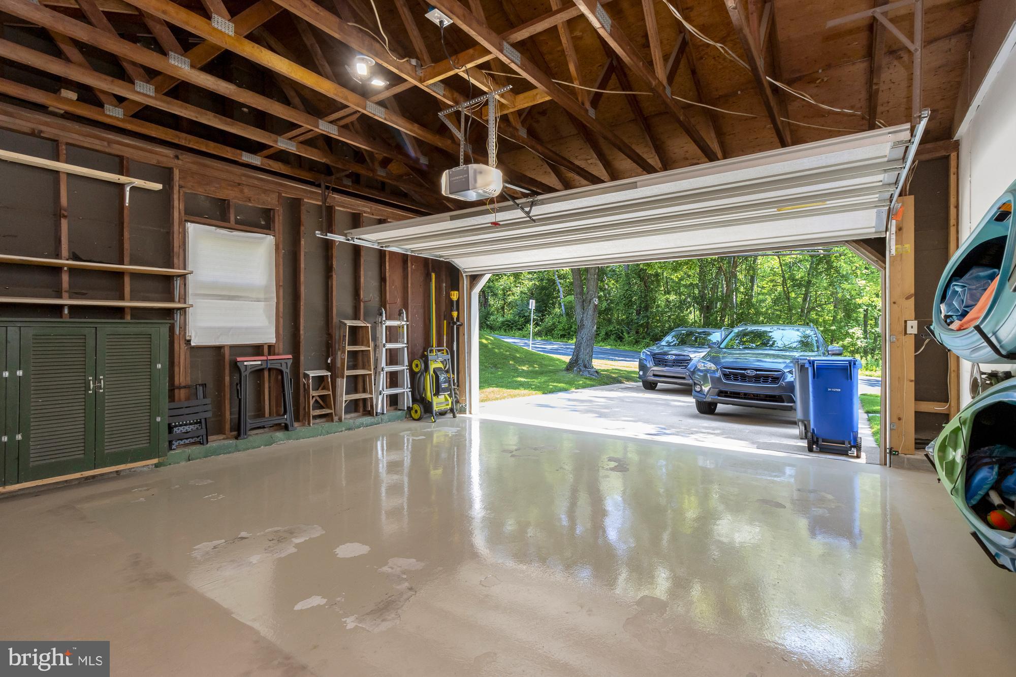 671 Trimble Road Joppa, MD 21085 - Photo 39 of 47 Garage