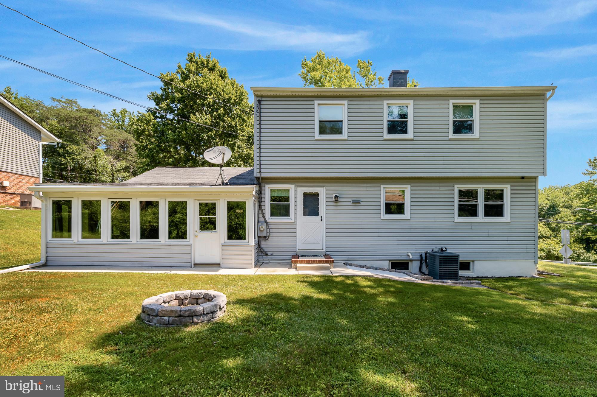 671 Trimble Road Joppa, MD 21085 - Photo 42 of 47 Exterior (Rear)