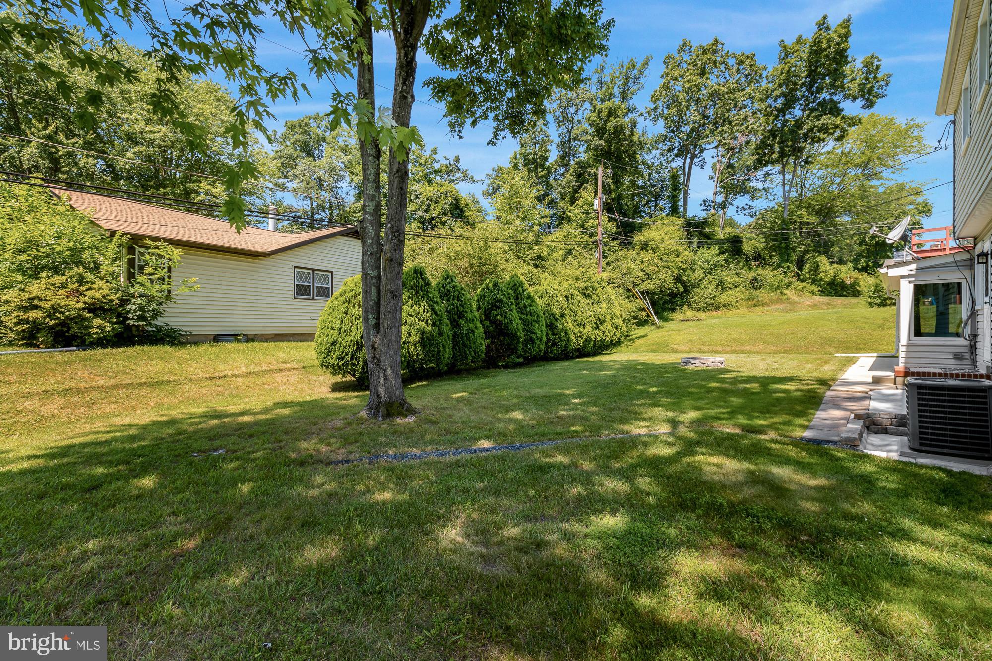 671 Trimble Road Joppa, MD 21085 - Photo 44 of 47 Rear Yard