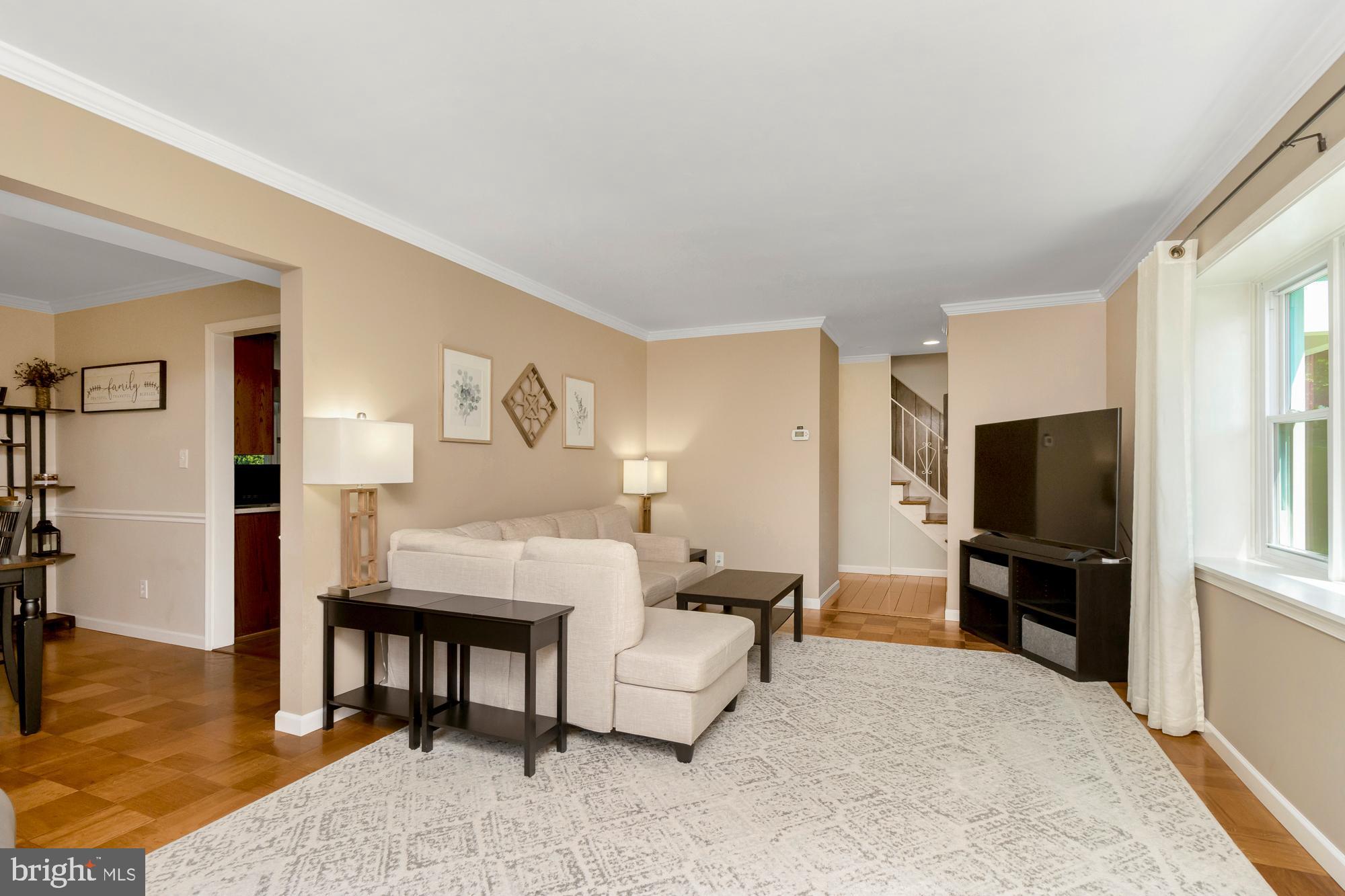 671 Trimble Road Joppa, MD 21085 - Photo 8 of 47 Living Room