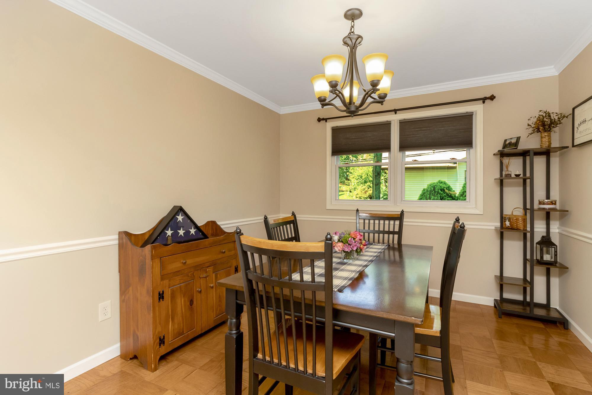 671 Trimble Road Joppa, MD 21085 - Photo 9 of 47 Dining Room