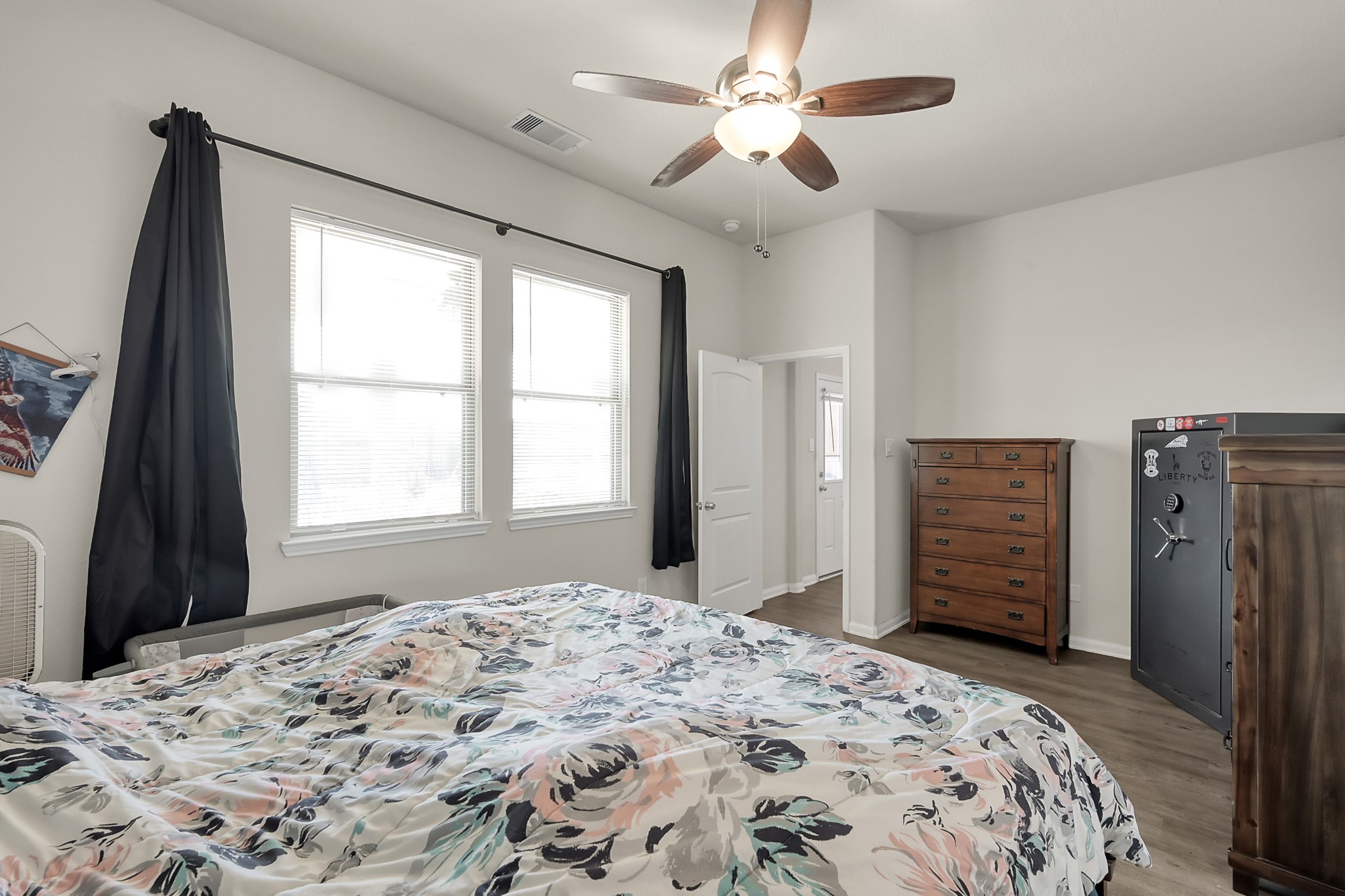 14148 Kamilia Road Conroe, TX 77306 - Photo 14 of 29