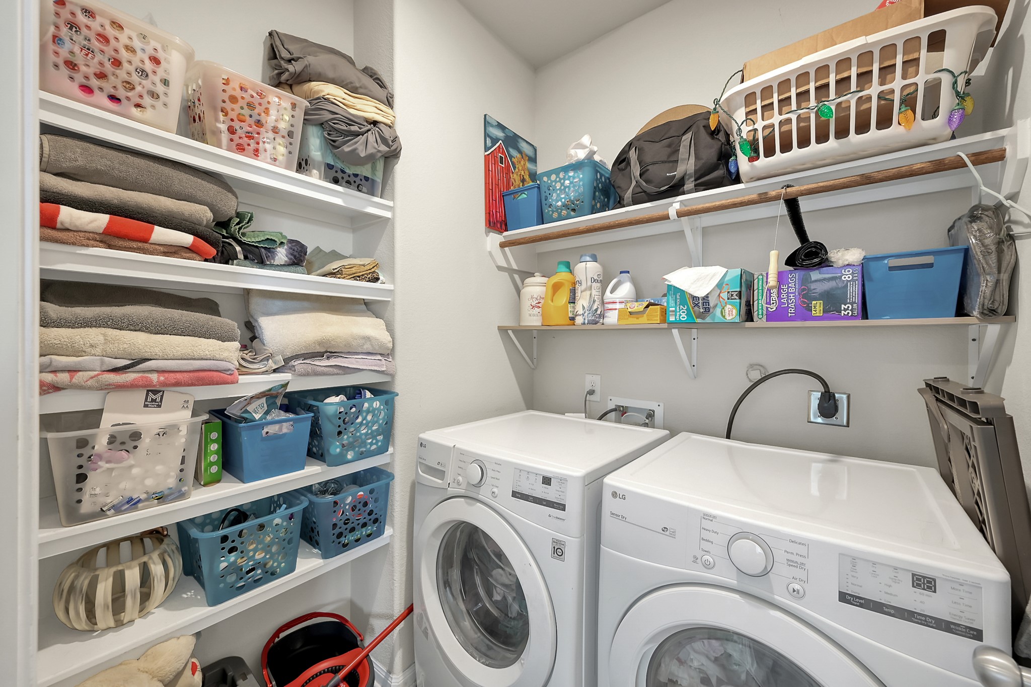 14148 Kamilia Road Conroe, TX 77306 - Photo 23 of 29