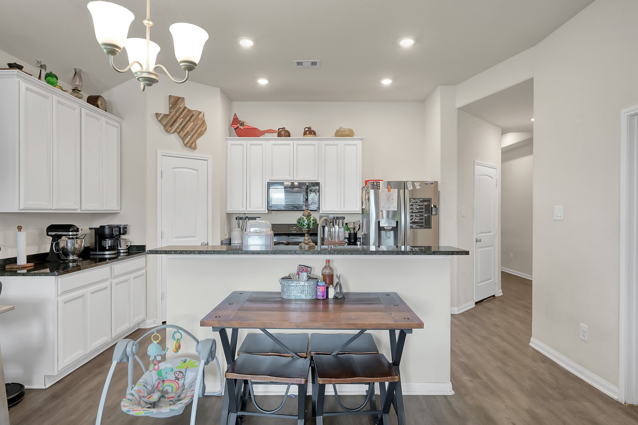 14148 Kamilia Road Conroe, TX 77306 - Photo 5 of 29