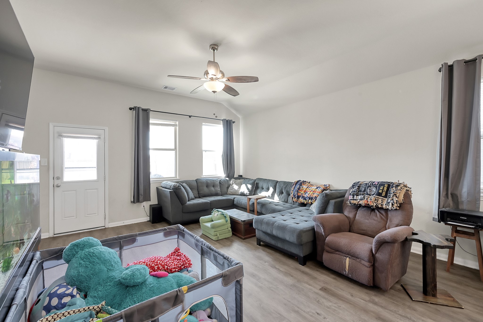 14148 Kamilia Road Conroe, TX 77306 - Photo 10 of 29