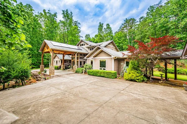 $1,495,000 | 190 Still Road, Clarkesville, GA 30523