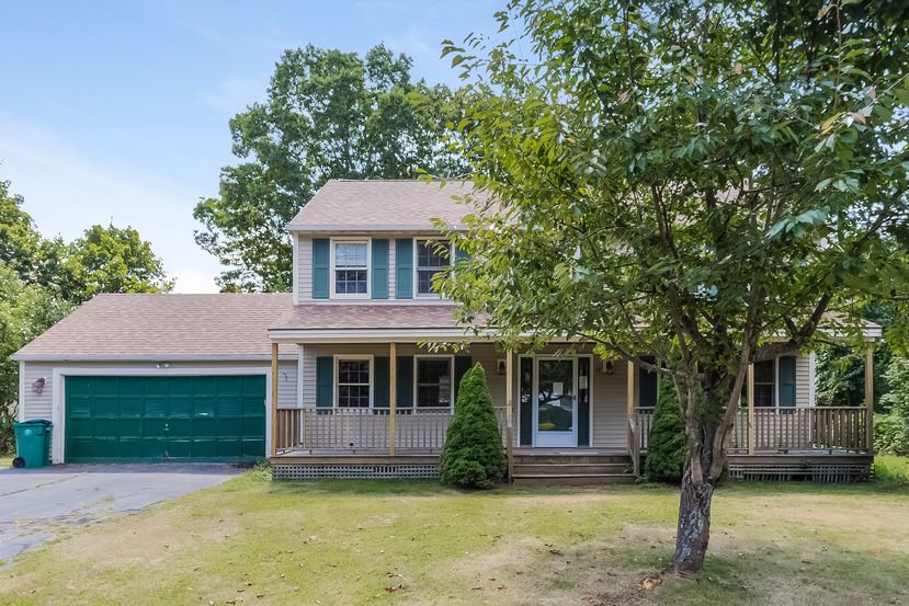 38 Norton Road Hampton, NH 03842 - Photo 1 of 24