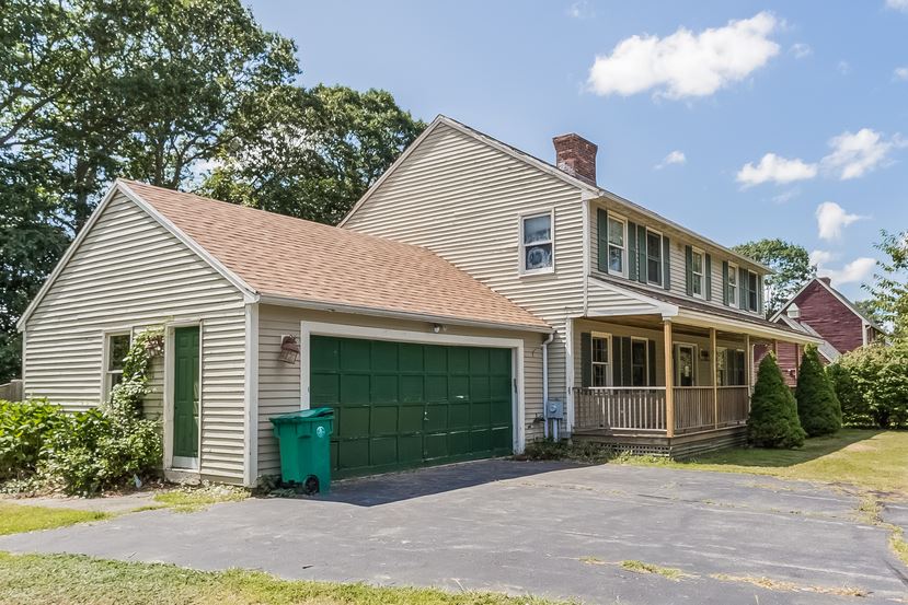 38 Norton Road Hampton, NH 03842 - Photo 2 of 24