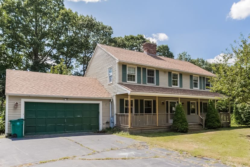 38 Norton Road Hampton, NH 03842 - Photo 3 of 24