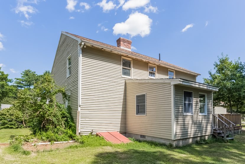 38 Norton Road Hampton, NH 03842 - Photo 5 of 24