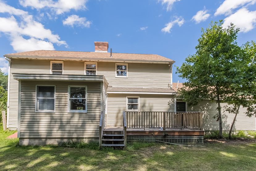 38 Norton Road Hampton, NH 03842 - Photo 10 of 24