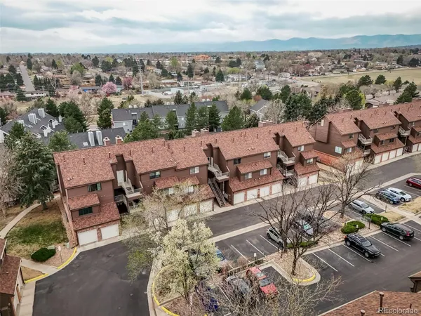 $325,000 | 846 South Vance Street, Unit C, Lakewood, CO 80226