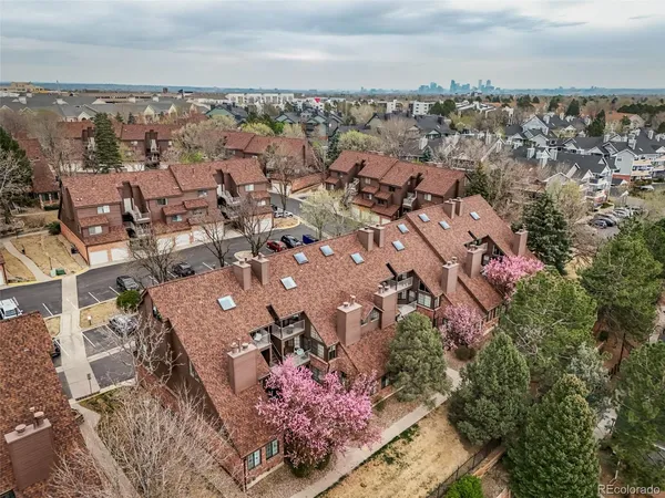 $325,000 | 846 South Vance Street, Unit C, Lakewood, CO 80226