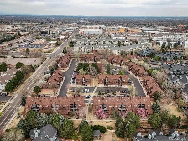 $325,000 | 846 South Vance Street, Unit C, Lakewood, CO 80226